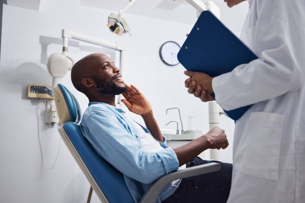 Best Emergency Treatment for Oral Infections in Pleasureville, PA
