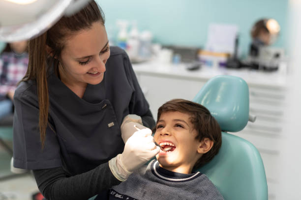 Best Emergency Cosmetic Dentistry (e.g., broken veneers) in Pleasureville, PA